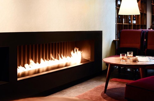 Esquerra de l'Eixample Hotel | Hotel Villa Emilia