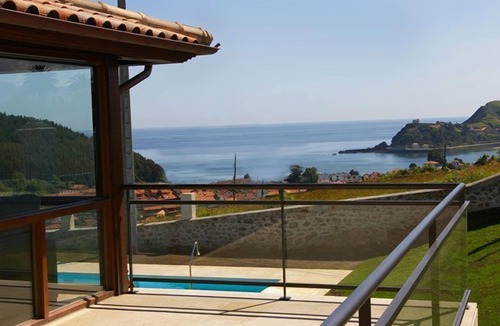 Sebreno Hotel | Hotel Villadesella