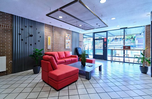 Villamayor Hotel | Hotel Villamayor by gaiarooms