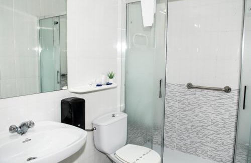 Figueras (Castropol) Hotel | Hotel Voar