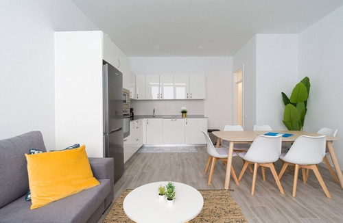 Las Palmas de Gran Canaria House | House in Las Palmas near Playa de Las Canteras