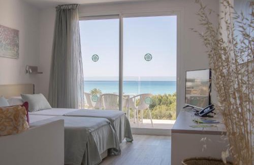 Les Meravelles Apartment | Houm Plaza Son Rigo