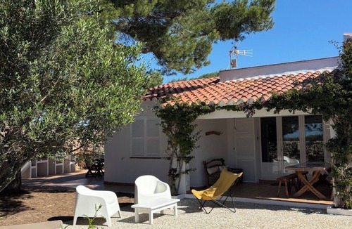 Binibeca House | House, beach on foot, 5 min