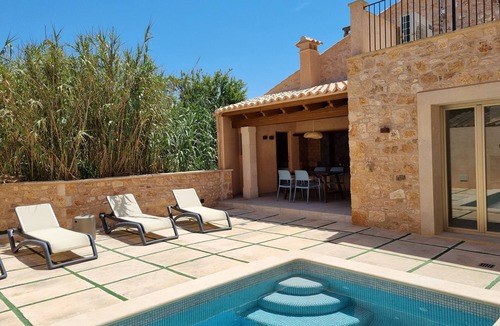 Es Llombards House | House completely renovated, SUSTAINABLE, pool, wifi