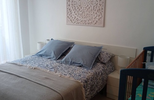 Vergel House | House Dénia Spain, 500m from the sea, 3 bedrooms, terrace, shared pool