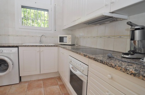 L'Escala Villa | House en a quiet area with wifi and private pool