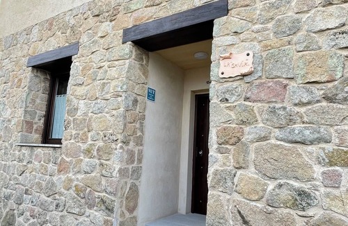 Pereruela House | HOUSE FOR GROUPS AND LARGE FAMILIES IN ZAMORA "LA GAVIA".