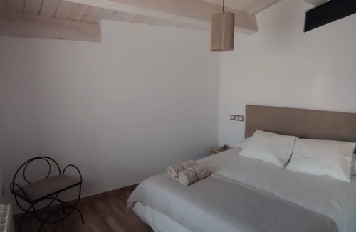 Villarino de los Aires House | House in Arribes del Duero Natural Park