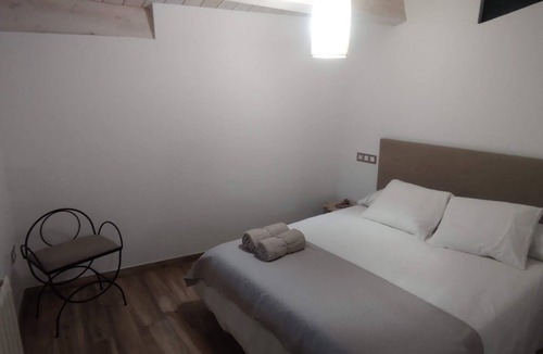 Villarino de los Aires House | House in Arribes del Duero Natural Park