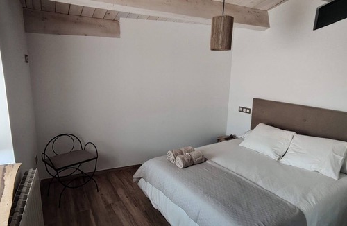 Villarino de los Aires House | House in Arribes del Duero Natural Park