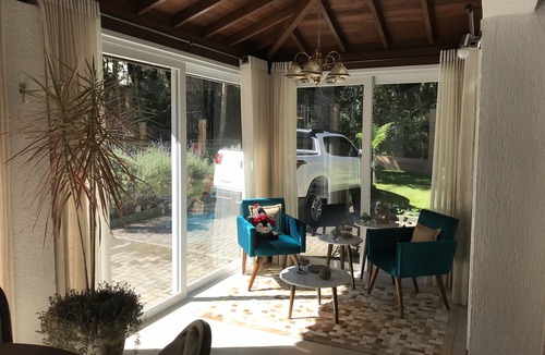 Vila Suzana House | House in Canela/Gramado