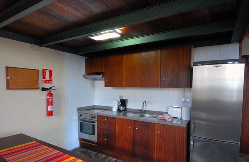 Los Realejos House | House in the middle of the natural reserve, very large terrace with sea views.