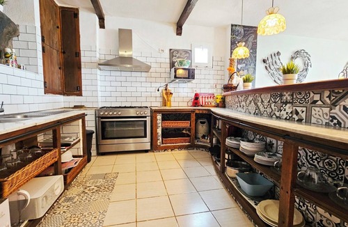 La Matanza de Acentejo House | House on the seafront