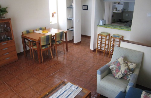 Empuriabrava Ski Chalet | House with a garden, boat slip, and sun deck