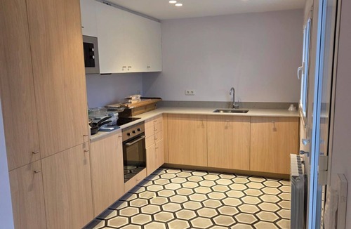 Colunga House | House with a garden in Colunga