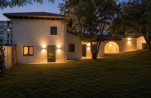 Colunga House | House with a garden in Colunga