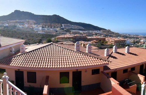 Costa Adeje House | House with garden and Jacuzzi Costa Adeje Tenerife