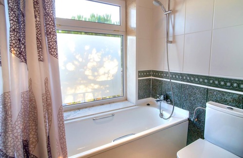 Santa Susanna Villa | House with heated pool 29ºC