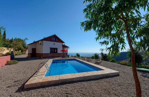 Arenas House | House with Private Pool (Piscis)