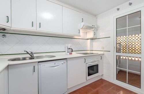 Ayamonte Apartment | Hoyo I - Isla Canela Golf GHHI15B2P65