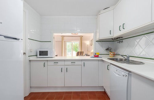 Ayamonte Apartment | Hoyo I - Isla Canela Golf GHHI15B2P65