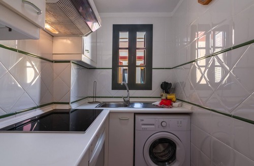 Ayamonte Apartment | Hoyo I - Isla Canela Golf GHHI1011P19