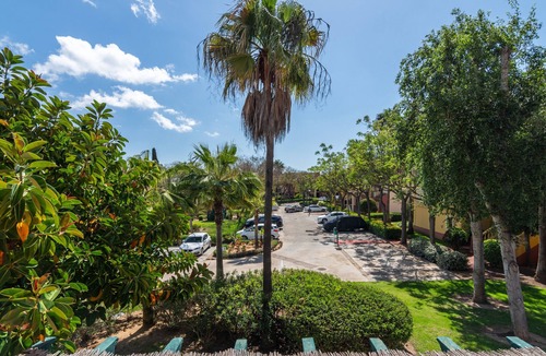 Ayamonte Apartment | Hoyo I - Isla Canela Golf GHHI1011P19