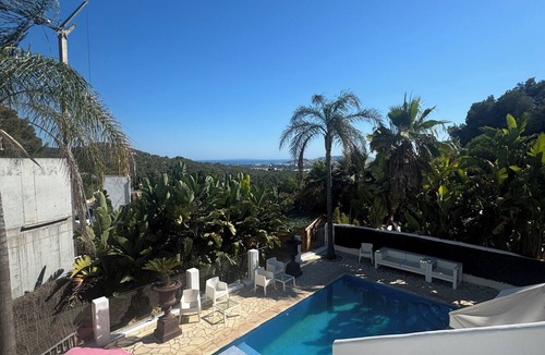 Can Furnet House | Ibiza Serenity Estate