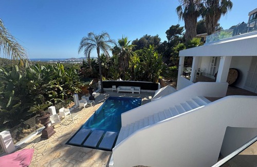 Can Furnet House | Ibiza Serenity Estate