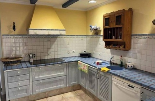 San Cristobal Condo | Ideal for family and groups. Exclusive and spacious house on the sea. Relax