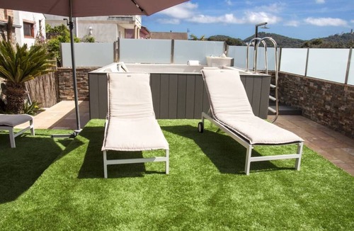 Blanes Apartment | IDEAL ACCOMMODATION FOR FAMILIES