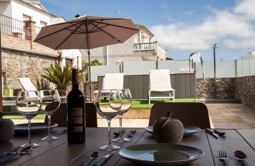 Blanes Apartment | IDEAL ACCOMMODATION FOR FAMILIES