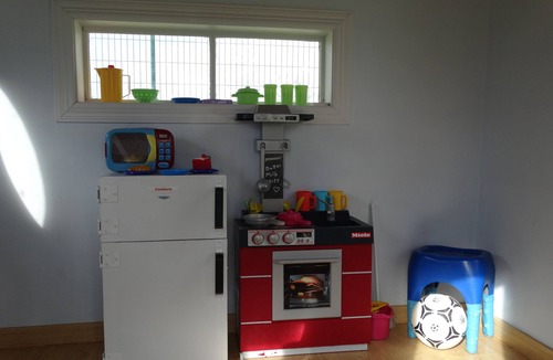 Navia Apartment | Ideal Apartment Families