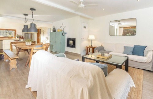 Gualba de Dalt House | ¡Ideal Familias! Piscina, Barbacoa y Relax