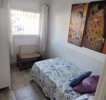 Timon Apartment | Ideal para estancias para Aeropuerto, Ifema y Mad Cool