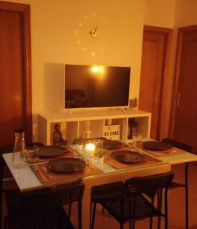 Quintana Apartment | Ideal para visitar Madrid