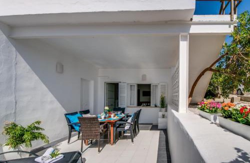 Cala Mesquida Apartment | Ideal Property Mallorca - Casa Sabrina