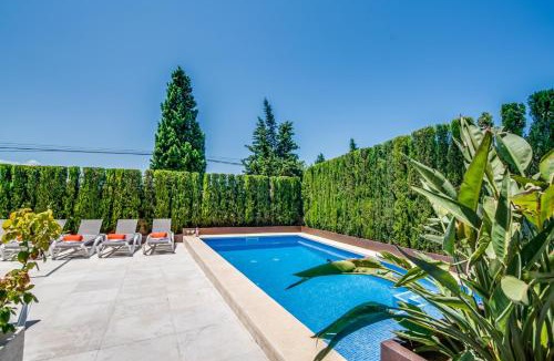 es Bacares House | Ideal Property Mallorca - Barcares Nou