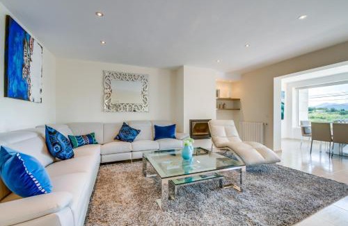 es Bacares House | Ideal Property Mallorca - Barcares Nou