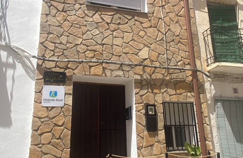 Restabal House | Ideal vacation Carmen la Golondrina near to Sierra nevada and Costa Tropical