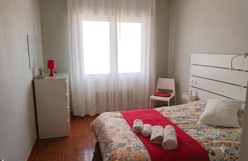 Oviedo City Centre Apartment | II En el corazón de Oviedo C Foncalada