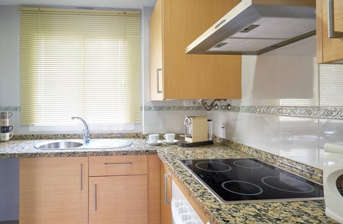 Malaga Historic Centre Apartment | iloftmalaga Puerta del Mar VI