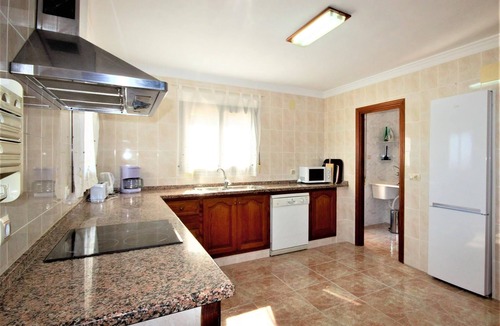 Javea Villa | Impala - Javea, Costa Blanca