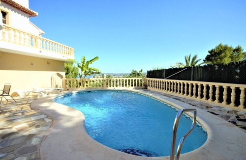 Javea Villa | Impala - Javea, Costa Blanca