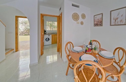 Casas de Torrat House | Imperial Park by Interhome