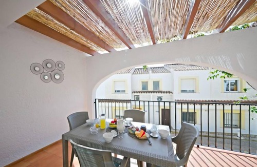 Casas de Torrat House | Imperial Park by Interhome