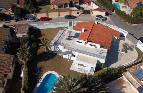 Atalaya-Isdabe Ski Chalet | Impressive 4 bedroom villa in Atalaya Isdabe