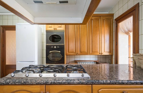 Sa Creu Vermella House | Impressive Villa Son Ferriol estate in Palma de Mallorca with pool vacation rent