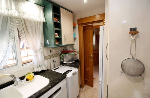 Playa de San Juan Apartment | In front of San Juan Beach Nice Apartment Nice 10