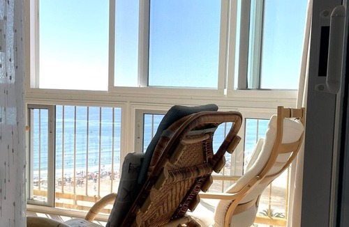 Playa de San Juan Apartment | In front of San Juan Beach Nice Apartment Nice 10